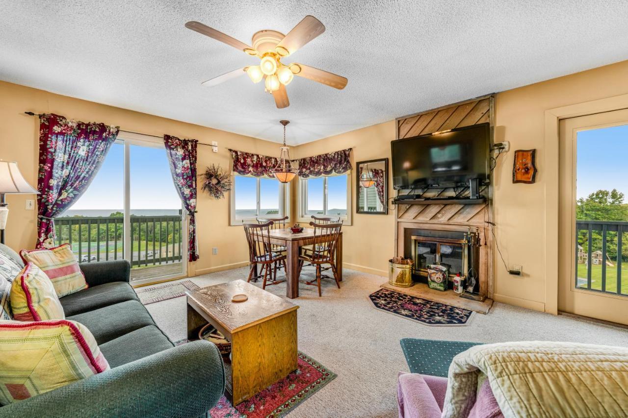 Pinnacle Beech Mountain Esterno foto